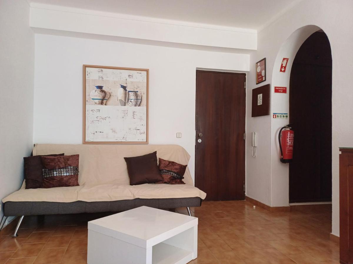Apartment Amoreira Alvor Exterior photo